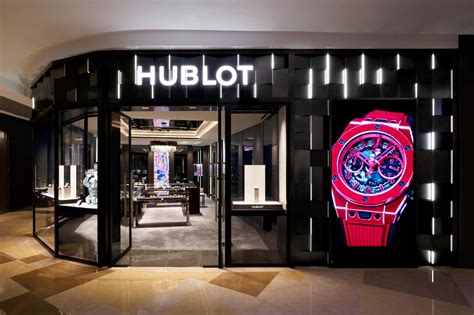 hublot repair singapore|Hublot Singapore price.